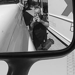 Meet your Posher, Cody